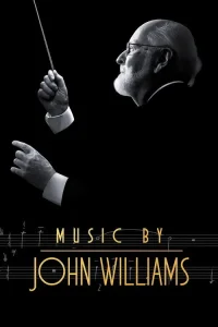 Music by John Williams film Türkçe Dublaj İzle Fragman Görseli