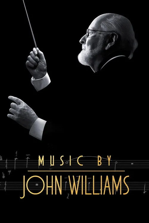 Music by John Williams film Türkçe Dublaj İzle Fragman Görseli