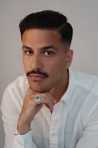 Mustafa Al-Mashhadani Oyuncu Profil Görseli