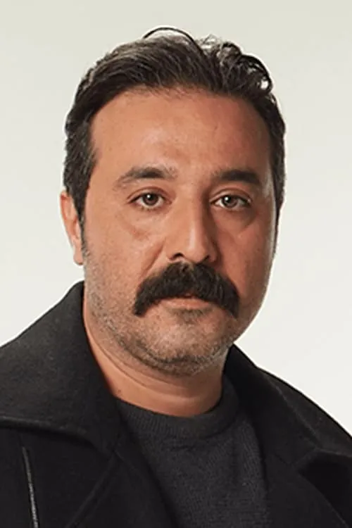 Mustafa Üstündağ Oyuncu Profil Görseli