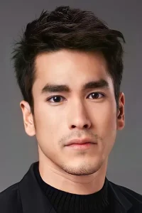 Nadech Kugimiya Oyuncu Profil Görseli