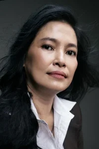 Nai Djenar Maesa Ayu Oyuncu Profil Görseli