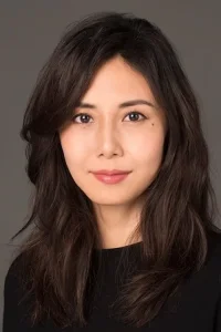 Nanako Matsushima Oyuncu Profil Görseli