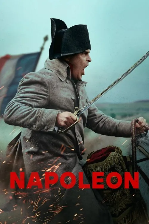 Napolyon film İzle