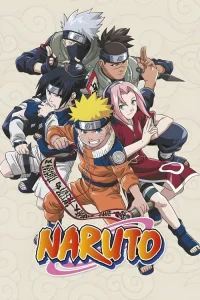 Naruto film Tek Part İzle Fragman Görseli
