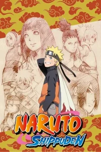 Naruto: Shippuuden film Tek Part İzle Fragman Görseli