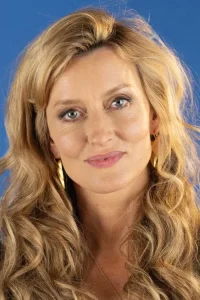 Natascha McElhone Oyuncu Profil Görseli