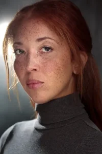 Natasha Culzac Oyuncu Profil Görseli