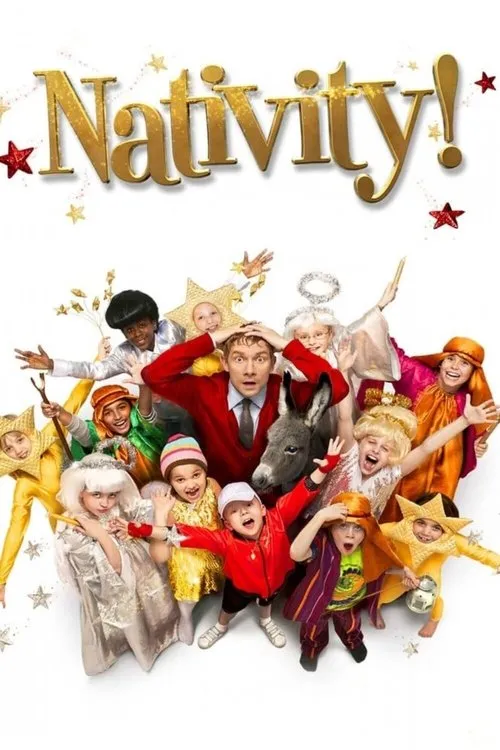 Nativity! film İzle
