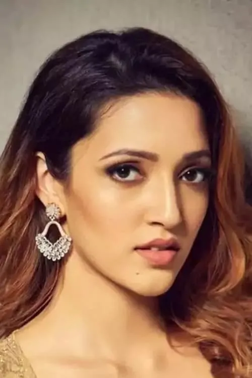 Neha Shetty Oyuncu Profil Görseli