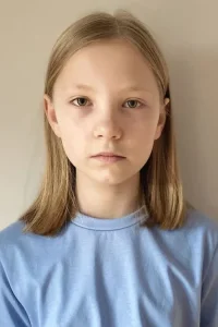 Nele Ahrensmeier Oyuncu Profil Görseli