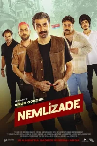 Nemlizade film Türkçe Dublaj İzle Fragman Görseli