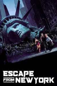New York'tan Kaçış film Ful İzle Fragman Görseli