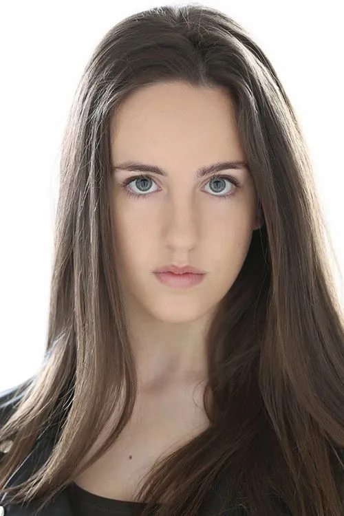 Ángela Fabián Oyuncu Profil Görseli