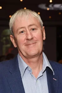 Nicholas Lyndhurst Oyuncu Profil Görseli
