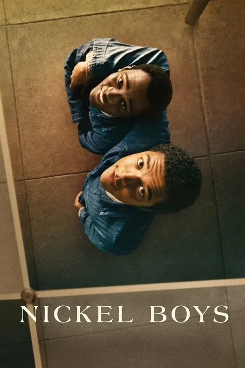 Nickel Çocukları film Hd İzle