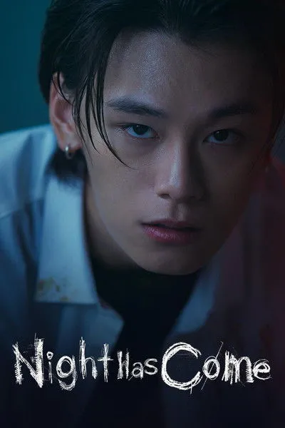 Night Has Come film Hd İzle