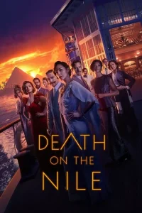 Nil'de Ölüm film Türkçe İzle Fragman Görseli
