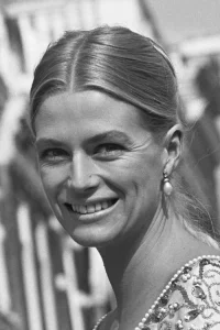 Nina van Pallandt Oyuncu Profil Görseli