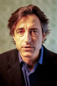 Noah Baumbach Yönetmen Profil Görseli