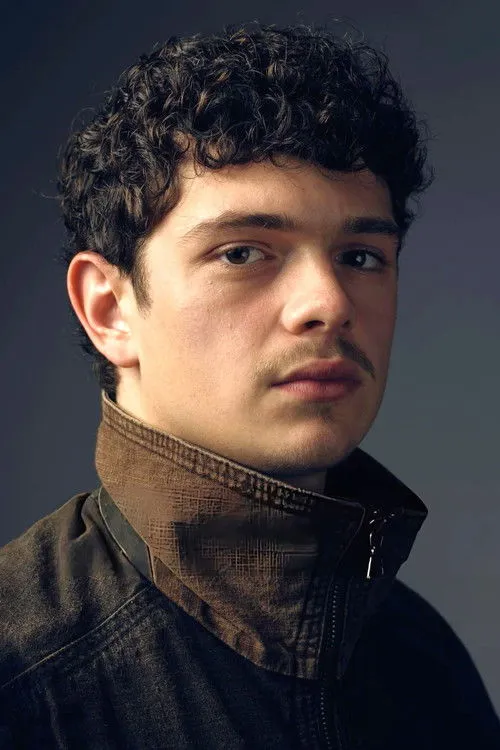 Noah Jupe Oyuncu Profil Görseli