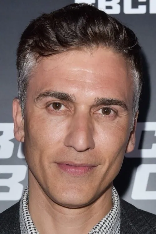 Noam Jenkins Oyuncu Profil Görseli