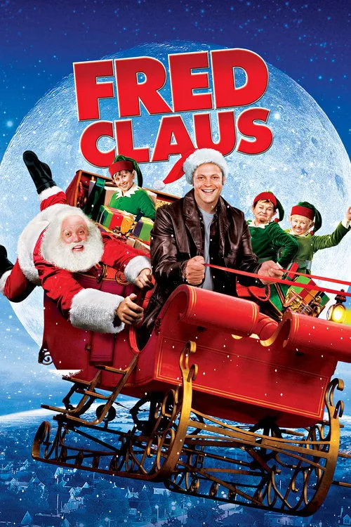 Noel Baba Fred film İzle