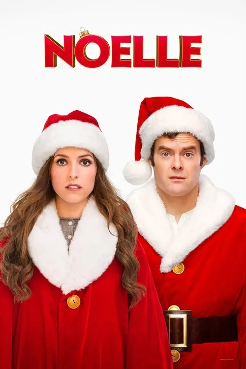 Noelle film Ful İzle