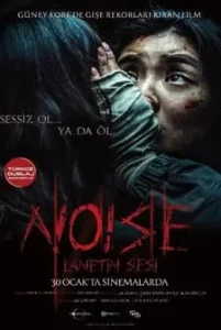Noise: Lanetin Sesi (2025) Fragman Ful İzle Fragman Görseli