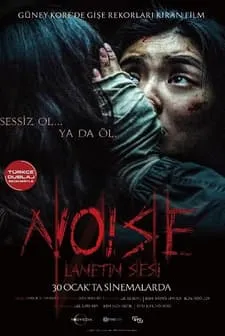 Noise: Lanetin Sesi (2025) Fragman Ful İzle