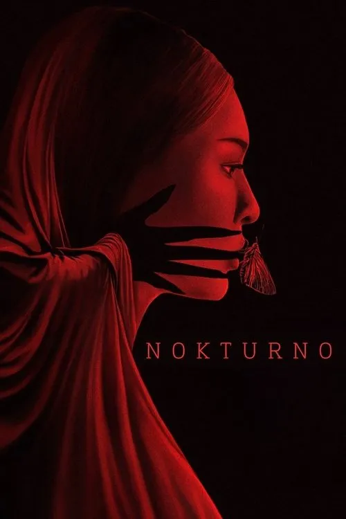 Nokturno film Türkçe Dublaj İzle