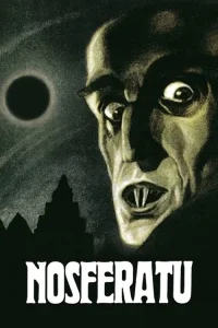 Nosferatu, Bir Dehşet Senfonisi film Ful İzle Fragman Görseli
