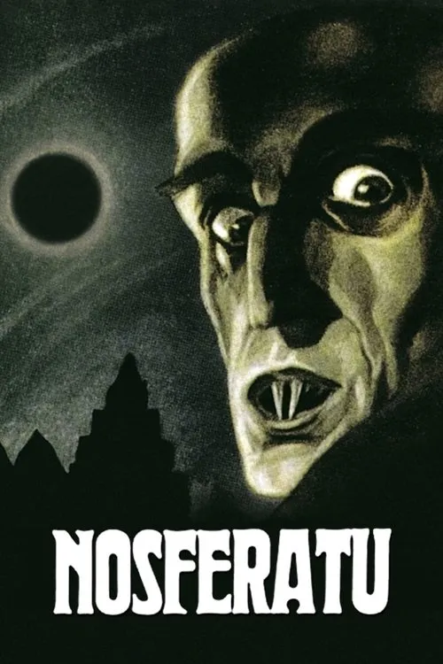 Nosferatu, Bir Dehşet Senfonisi film Ful İzle