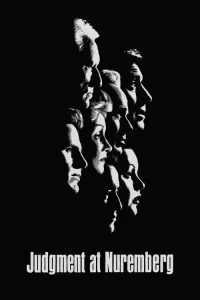 Nuremberg Duruşması film Tek Part İzle Fragman Görseli