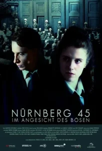 Nürnberg film Türkçe Dublaj İzle Fragman Görseli