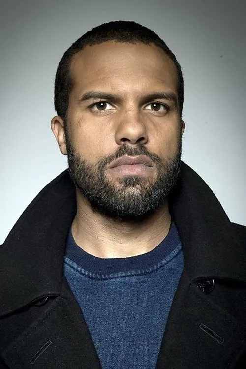 O-T Fagbenle Oyuncu Profil Görseli