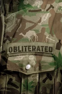 Obliterated dizi Tek Part İzle Fragman Görseli
