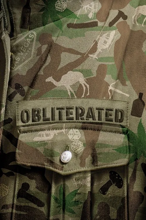 Obliterated dizi Tek Part İzle