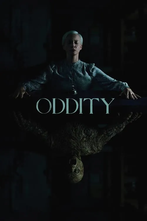 Oddity film İzle Fragman Görseli