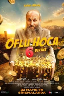 Oflu Hoca 6: Define Fragmanı Türkçe Dublaj İzle Fragman Görseli