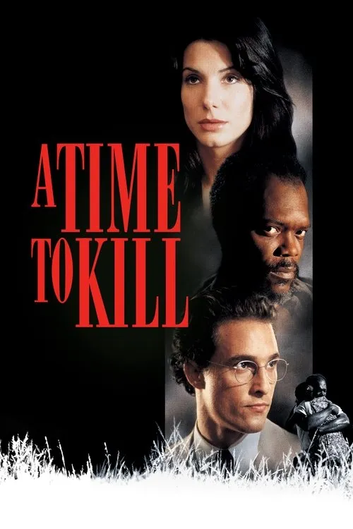 Öldürme Zamanı film Ful İzle