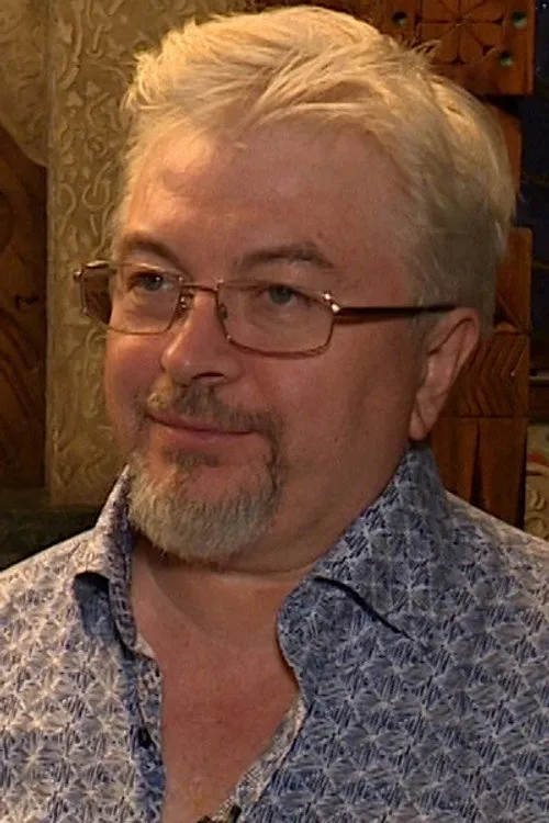 Oleg Pogodin Yönetmen Profil Görseli