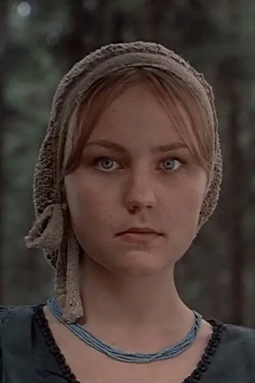 Olga Mironova Oyuncu Profil Görseli