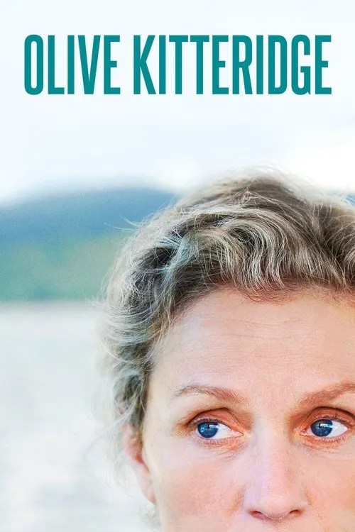 Olive Kitteridge film Ful İzle