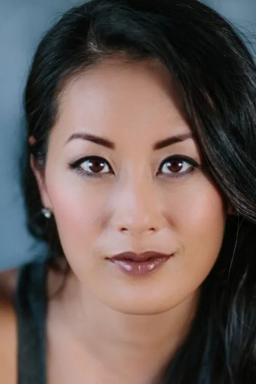 Olivia Cheng Oyuncu Profil Görseli