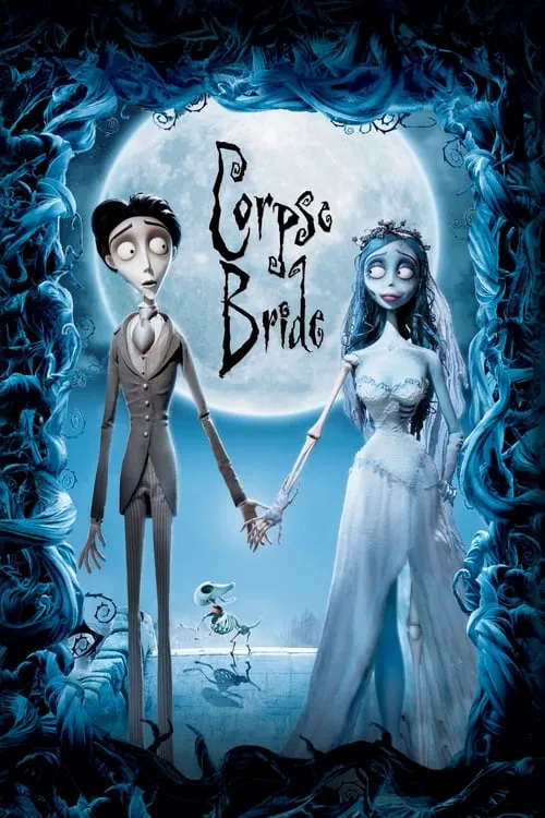 Ölü Gelin film Hd İzle