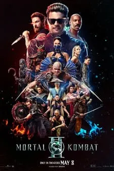 Ölümcül Dövüş 2 (2026) Fragman Ful İzle Fragman Görseli