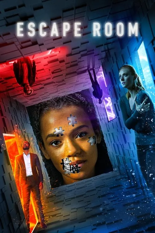 Ölümcül Labirent film Türkçe Dublaj İzle