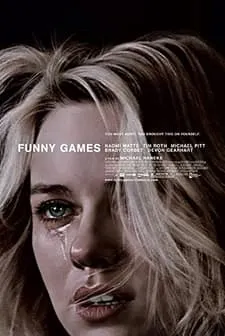Ölümcül Oyunlar (2007) Fragman Tek Part İzle