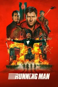 Ölüme Koşan Adam film Hd İzle Fragman Görseli